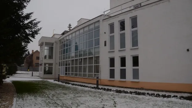 na mieste duchovnej formácie