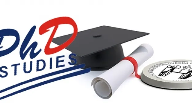 Doctoral studies (PhD.) in academic year 2023/2024