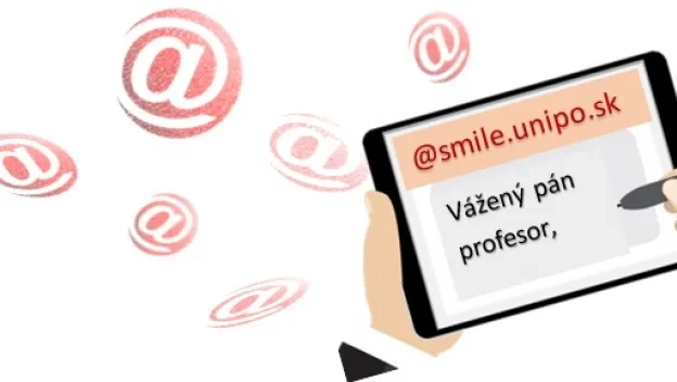 Elektronická komunikácia na PBF PU - usmernenie