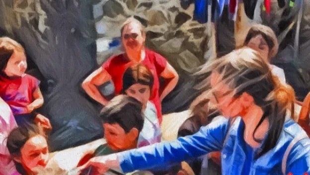 ПРИХОДИТЕ УЧИТЬСЯ НА «НАШ ФАКУЛЬТЕТ»