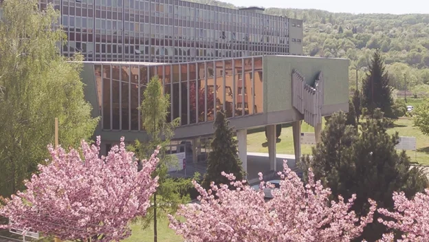 University of Presov
