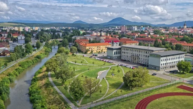 panorama