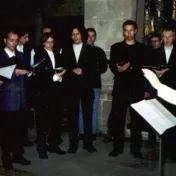 Vianočný koncert, Dóm sv. Mikuláša Prešov 2002 