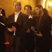 Miešaný spevácky zbor Nostro Canto