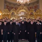 Spevácky zbor sv. Romana Sladkopevca