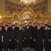 Spevácky zbor sv. Romana Sladkopevca