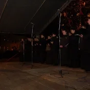 V meste II