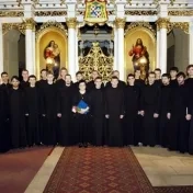 Na festivale duchovných piesní Prešov 2006 II