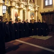 Na Festivale duchovných piesná Prešov 2007