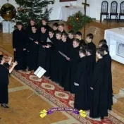 Na prehliadke zborov v Krosne