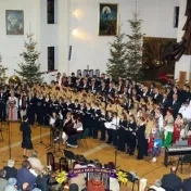 Na prehliadke zborov v Krosne II