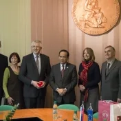 Dni indonézskeho filmu XVII.
