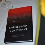Spišské exody v 20.storočí