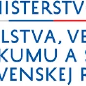 Projekty zo ŠF v programovom období 2014 – 2020
