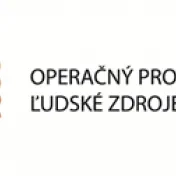 Projekty zo ŠF v programovom období 2014 – 2020