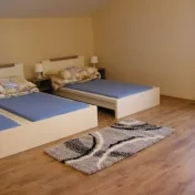 Zrekonštruovaný objekt účelového zariadenia v Batizovciach je v prevádzke