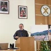 Významné výročia spätné s Jánom Pavlom II. priblížila medzinárodná konferencia na GTF PU