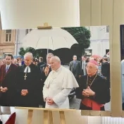 Významné výročia spätné s Jánom Pavlom II. priblížila medzinárodná konferencia na GTF PU