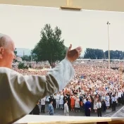Významné výročia spätné s Jánom Pavlom II. priblížila medzinárodná konferencia na GTF PU