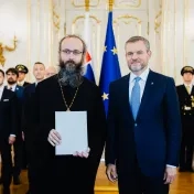 Prešovská univerzita má dvoch nových profesorov