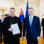 Prešovská univerzita má dvoch nových profesorov