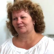 Opustila nás bývalá kolegyňa Fakulty zdravotníckych odborov, Janka Cmarová.