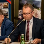 Prešovská univerzita hostila III. Slovensko-maďarské rektorské fórum