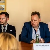 Prešovská univerzita hostila III. Slovensko-maďarské rektorské fórum