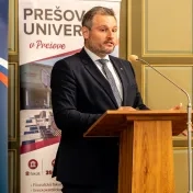 Prešovská univerzita hostila III. Slovensko-maďarské rektorské fórum