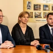 Prešovská univerzita hostila III. Slovensko-maďarské rektorské fórum