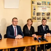 Prešovská univerzita hostila III. Slovensko-maďarské rektorské fórum