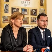 Prešovská univerzita hostila III. Slovensko-maďarské rektorské fórum