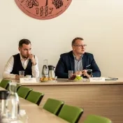 Rektori diskutovali o vecnom zámere pripravovaného vysokoškolského zákona.  Štátny tajomník: Má byť evolučný, nie revolučný