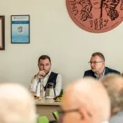 Rektori diskutovali o vecnom zámere pripravovaného vysokoškolského zákona.  Štátny tajomník: Má byť evolučný, nie revolučný