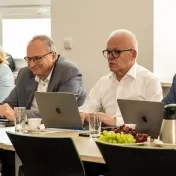 Rektori diskutovali o vecnom zámere pripravovaného vysokoškolského zákona.  Štátny tajomník: Má byť evolučný, nie revolučný