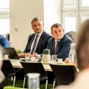 Rektori diskutovali o vecnom zámere pripravovaného vysokoškolského zákona.  Štátny tajomník: Má byť evolučný, nie revolučný