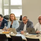 Rektori diskutovali o vecnom zámere pripravovaného vysokoškolského zákona.  Štátny tajomník: Má byť evolučný, nie revolučný