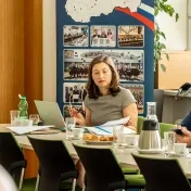 Rektori diskutovali o vecnom zámere pripravovaného vysokoškolského zákona.  Štátny tajomník: Má byť evolučný, nie revolučný
