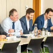 Rektori diskutovali o vecnom zámere pripravovaného vysokoškolského zákona.  Štátny tajomník: Má byť evolučný, nie revolučný