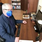 ARCHÍVNY ROZHOVOR: Dekan najstaršej fakulty Peter Šturák: Je to o vzdelaní, ale aj hodnotách
