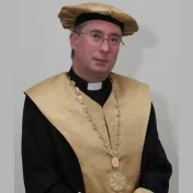 Opustil nás niekdajší dekan Gréckokatolíckej teologickej fakulty Peter Šturák