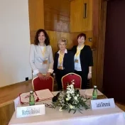 Dve významné ocenenia doputovali medzi zdravotníckych pedagógov Prešovskej univerzity