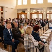Prešovská univerzita vzdala hold práci svojich pedagógov a priateľov univerzity