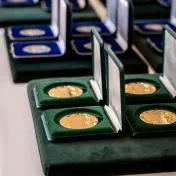 Prešovská univerzita vzdala hold práci svojich pedagógov a priateľov univerzity