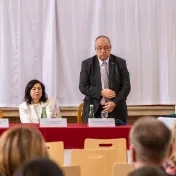 Prešovská univerzita vzdala hold práci svojich pedagógov a priateľov univerzity