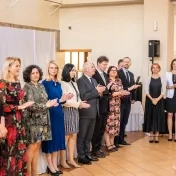 Prešovská univerzita vzdala hold práci svojich pedagógov a priateľov univerzity