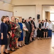 Prešovská univerzita vzdala hold práci svojich pedagógov a priateľov univerzity
