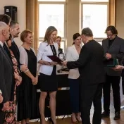 Prešovská univerzita vzdala hold práci svojich pedagógov a priateľov univerzity