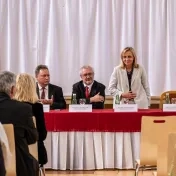 Prešovská univerzita vzdala hold práci svojich pedagógov a priateľov univerzity