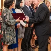Prešovská univerzita vzdala hold práci svojich pedagógov a priateľov univerzity